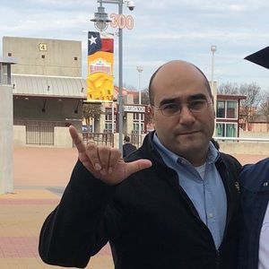 Meet your Posher, Hernando